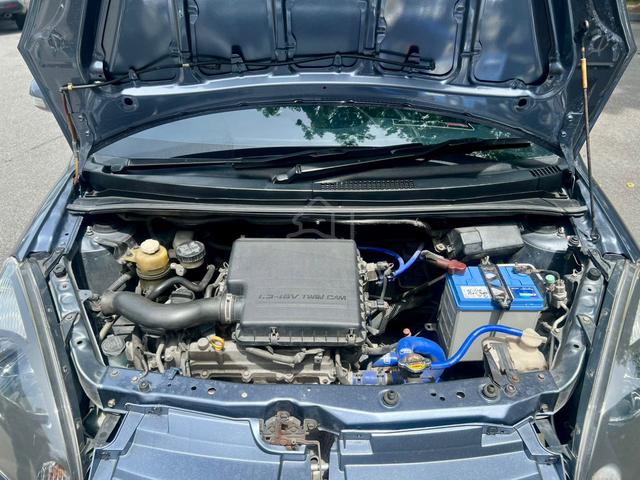 2009 Perodua MYVI 1.3 EZi FACELIFT (A) - 4