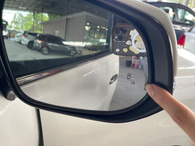 2018 Toyota ALPHARD 2.5 SC (A) SUNROOF 360 CAM BSM - 4