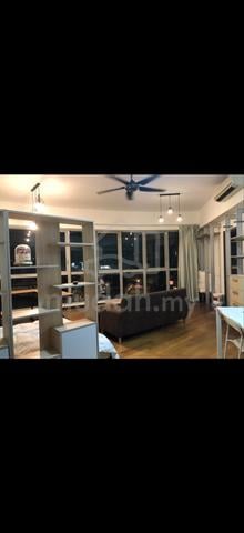 Regalia Residence 1