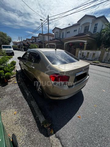 2009 Honda CITY 1.5 E (A) - 4