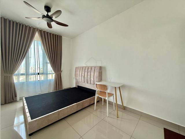 Residensi Panorama 3