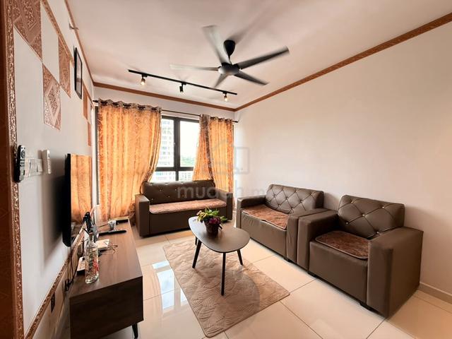 GAIA Residences 1