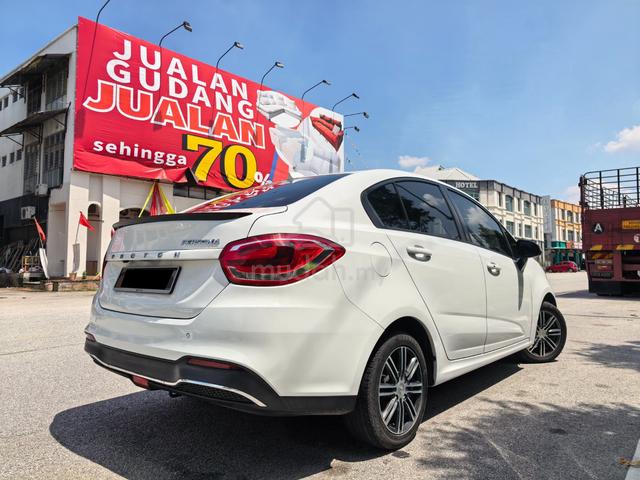 2022 Proton PERSONA PREMIUM 1.6 (A) NEW FACELIFT - 2