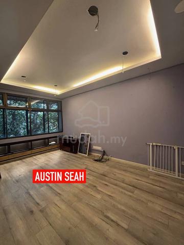 TANJONG TOKONG MAIN ROAD SEMI-d SHOPHOUSE RENT, VERY HIGH VISIBILITY 1