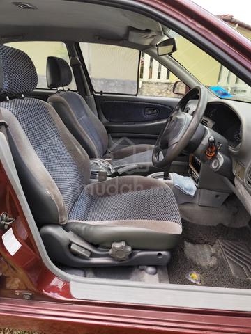 2007 Proton WIRA 1.5 GLi A/B SE (A) - 5