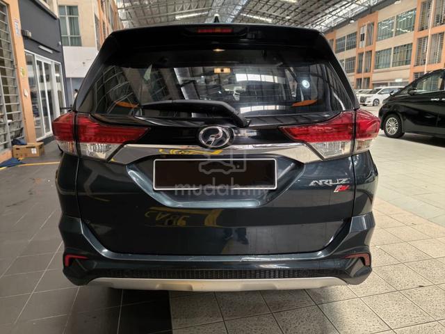 [FULL SERVICE RECORD]⭐2020 Perodua 1.5 Aruz AV - 4