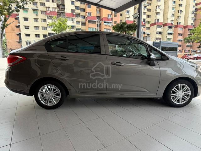 2019 Proton PERSONA 1.6 EXECUTIVE(A) 1 Owner - 5