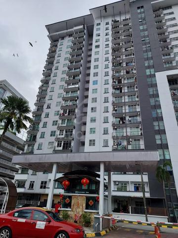 Lake View Suites 1