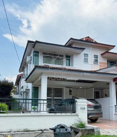 Chandan Putri Kuala Kangsar Semi D Near USAS 1