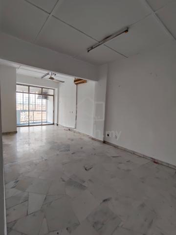 Greenview Apartments 1