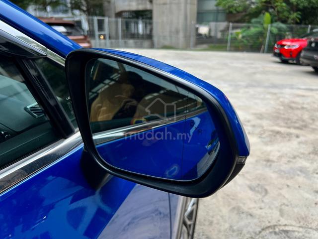 Lexus NX250 2.5 Modellista Bodykit & Mark Levinson - 5