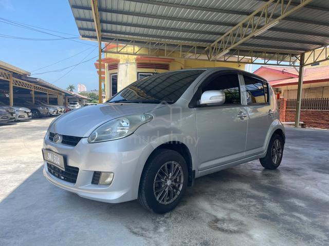 2010/11 Perodua MYVI 1.3 EZI (A) - 3