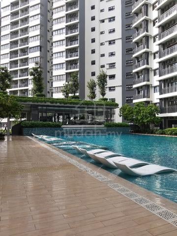 Suria Residence 1