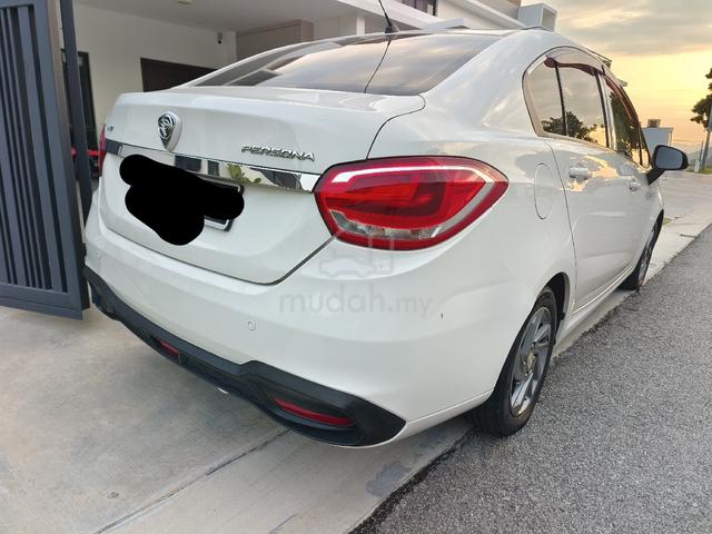 2018 Proton PERSONA 1.6 STANDARD -- (A) - 5