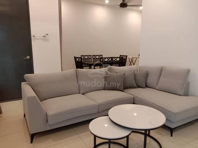 Bilik Sewa Perempuan fully furnished 1