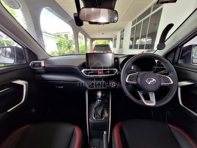 2023 Perodua ATIVA 1.0 AV (A) - 3