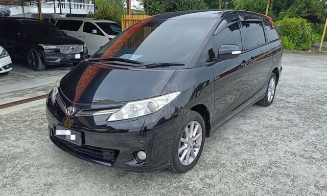 2014 Toyota PREVIA 2.4 (A) - 1
