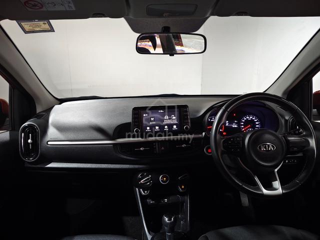 2018 Kia Picanto 1.2 (A) 5-Years Warranty - 3