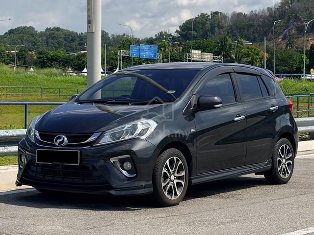2021 Perodua MYVI 1.5 AV-SPEC (A) PERODUA SERVICE - 3