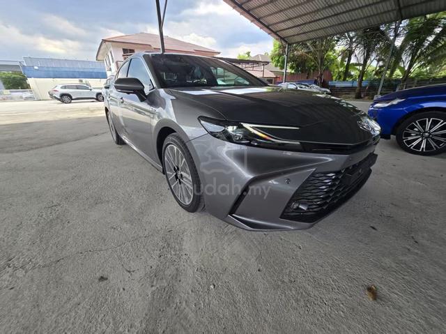 2026 Toyota CAMRY 2.5 V(A)(NEW)(READY STOCK) - 5