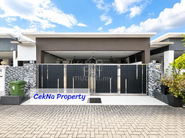 Premium [FULLY RENOVATED] TERES SETINGKAT SUMMER EAST KOTASAS KUANTAN 1