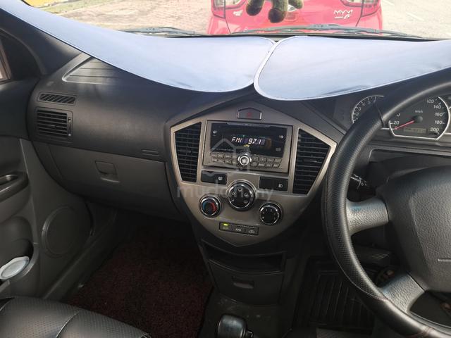 2006 Naza CITRA 2.0 GLS (A) 7 seater - 5
