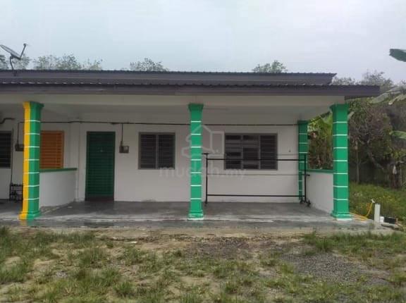 Negeri Sembilan Rembau Not Furnished House For Rent 1