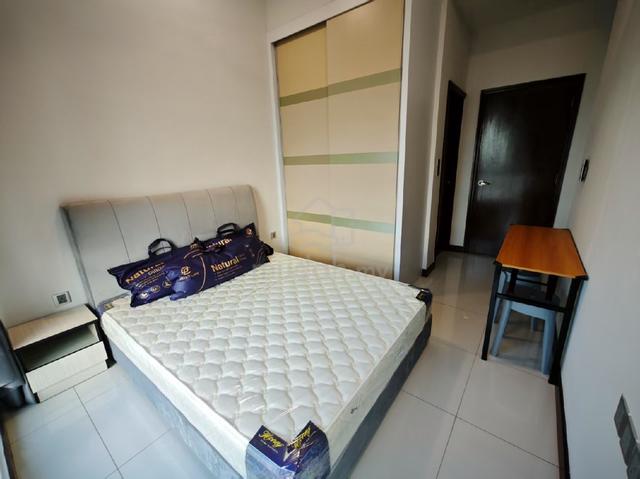 Paragon Suites @ CIQ 1