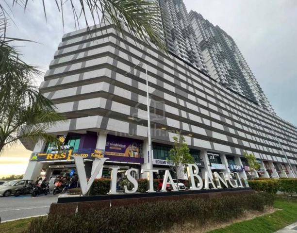 Vista Bangi 1