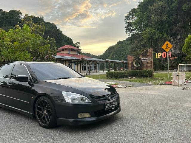 2006 Honda ACCORD 2.0 VTi FACELIFT (A) - 3