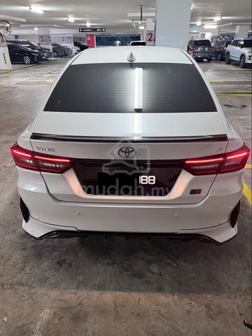 2023 Toyota VIOS 1.5 G MY23 (A) - 4