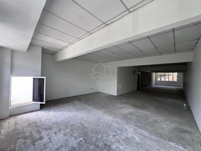 [1st & 2nd floor Intermediate] Taman Damai Mewah Kajang for RENT 1