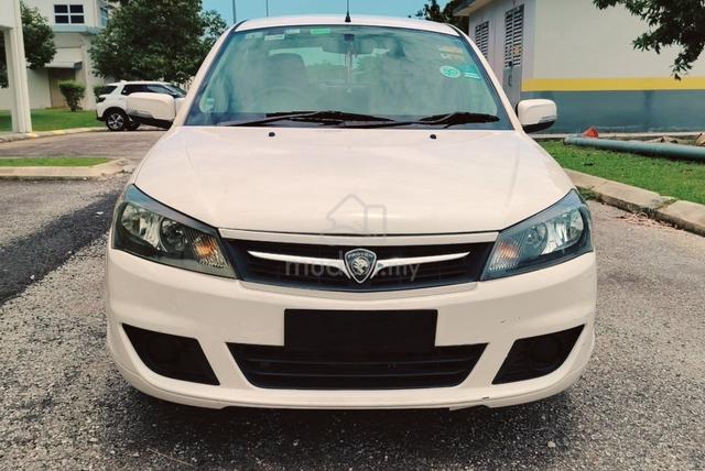 Saga FL 1.3 CVT - 4