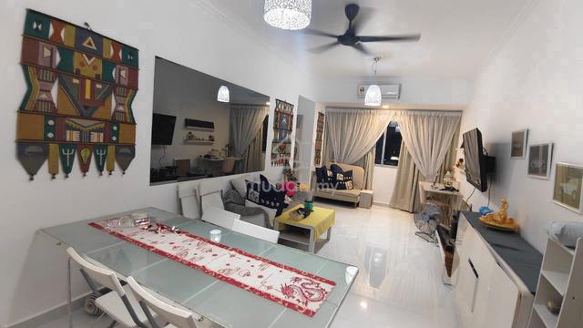 Medan Lumba Kuda 1
