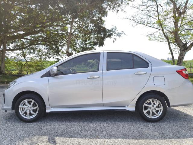 2024 Perodua BEZZA 1.0 G MY16 FACELIFT (A)LOW MILE - 5