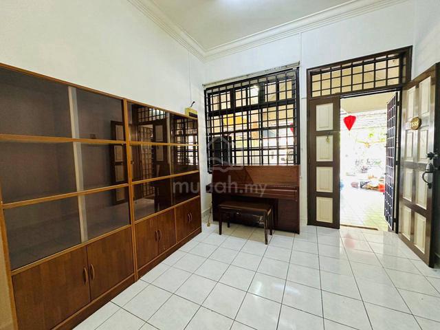 Cheap / Taman Rinting @ Masai / 1 Storey Terrace / Renovated 1
