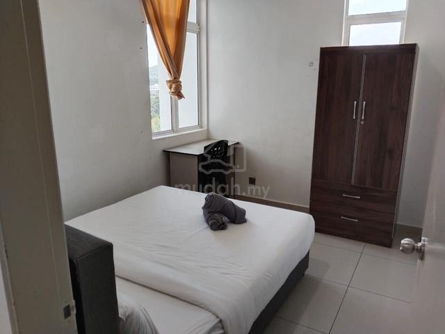Ehsan Residence @ Sepang 1