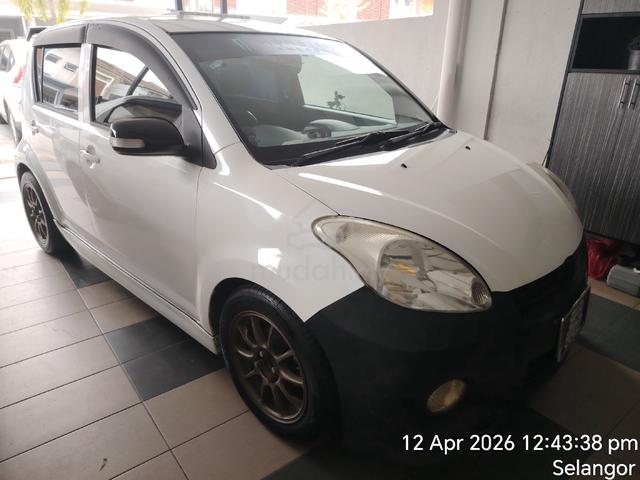 2009 Perodua MYVI 1.3 EZ FACELIFT (A) - 5