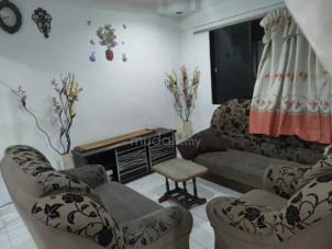 Sri Cemara Flat 1