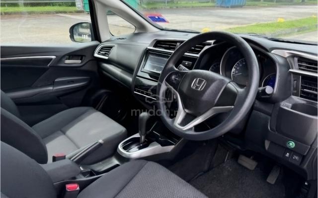 2019 Honda JAZZ 1.5 E MY2014 FACELIFT (A) - 2