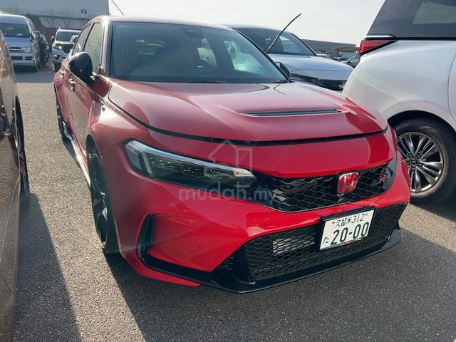 2024 SALE Honda CIVIC TYPE R FL5 Honda Access (M) - 1