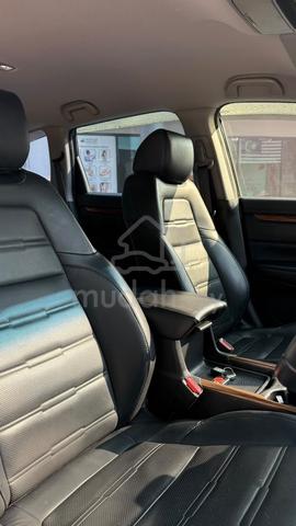 2020 Honda CR-V 1.5 TC-P 2WD RW (A) - 5
