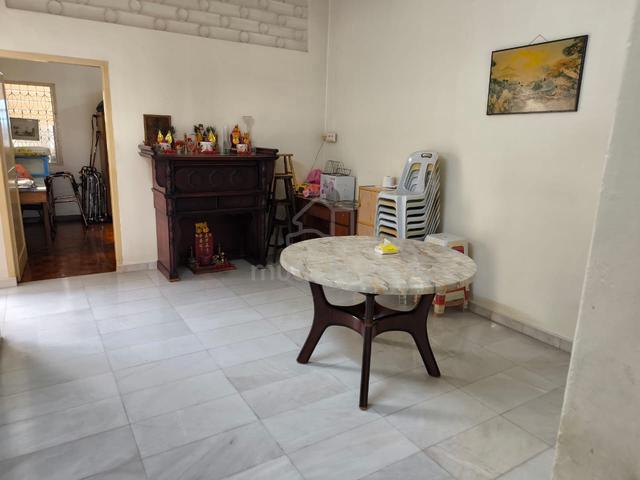 Single Sty Terrace At Ayer Itam 1750Sf 1
