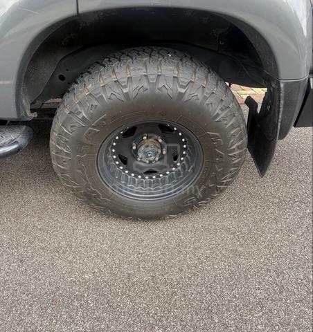 1997 Toyota LANDCRUISER 4.2 GLX (HZJ80R) (A) - 5