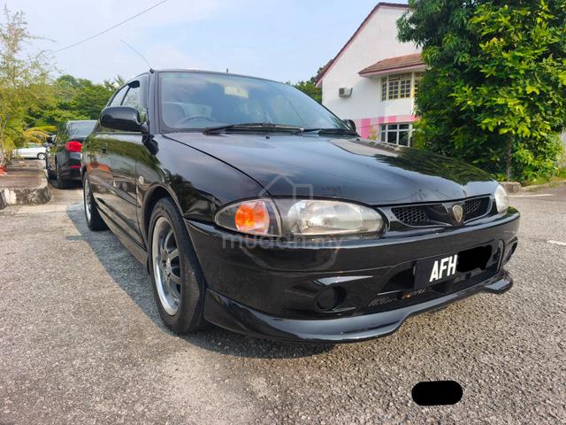 2005 Proton WIRA 1.5 A/B (A) 1 Own Good Condition - 1