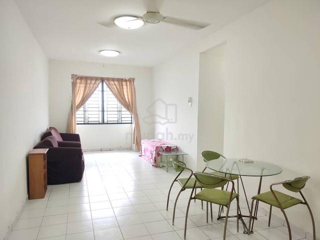 Nusa Perdana Service Apartment 1