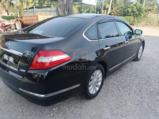 2011 Nissan TEANA 2.5 250 XV PREMIUM (A) - 5