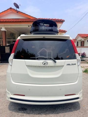 2013 Perodua ALZA 1.5 EZ (A) - 3