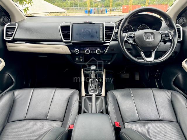 Honda CITY 1.5 V RS 37k MILEAGE 3 TAHUN WARRANTY - 3