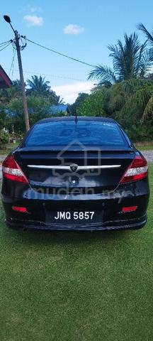 2010 Proton PERSONA 1.6 ELEGANCE BASE LINE (M) - 4
